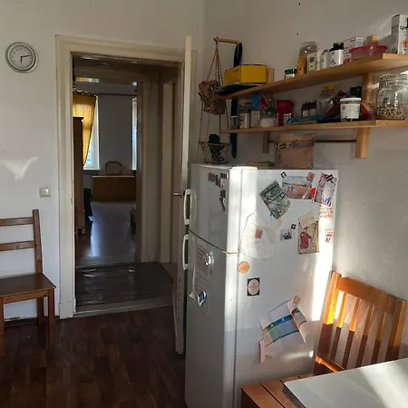 Schillerkiez Helle Zentrale Mit Berliner Charme Apartment *