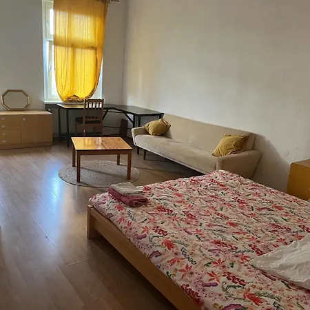Schillerkiez Helle Zentrale Mit Berliner Charme Apartment Berlin