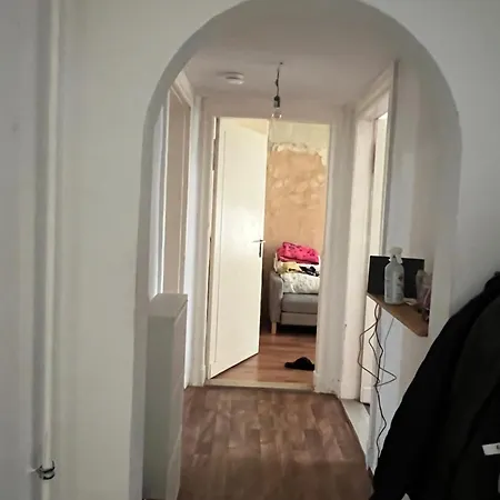Schillerkiez Helle Zentrale Mit Berliner Charme * Berlin