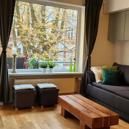 Like - West Apartment Berlin