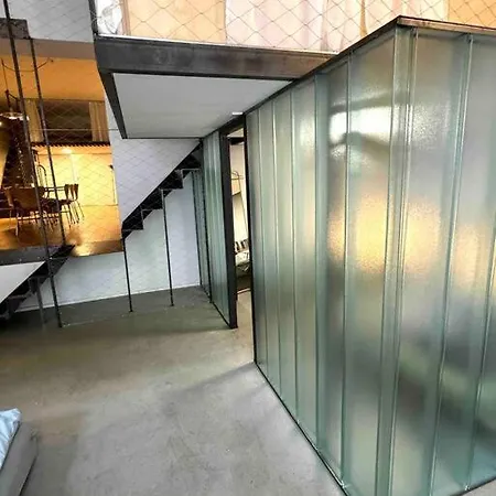 Apartment Architecture Kreuzberg - Maybachufer Berlin