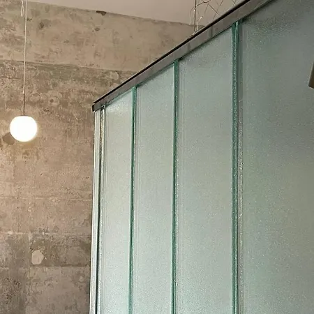 Architecture Kreuzberg - Maybachufer Apartment