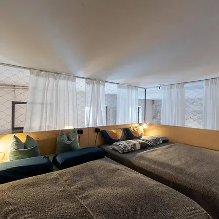Apartment Architecture Kreuzberg - Maybachufer Berlin