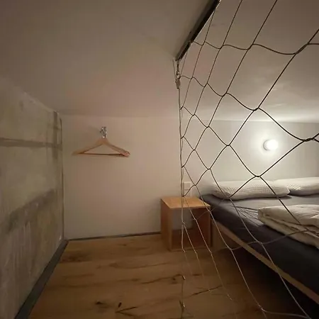 Architecture Kreuzberg - Maybachufer Apartment