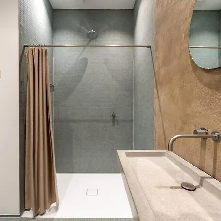 Apartment Architecture Kreuzberg - Maybachufer *