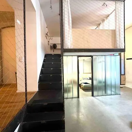 Apartment Architecture Kreuzberg - Maybachufer Berlin