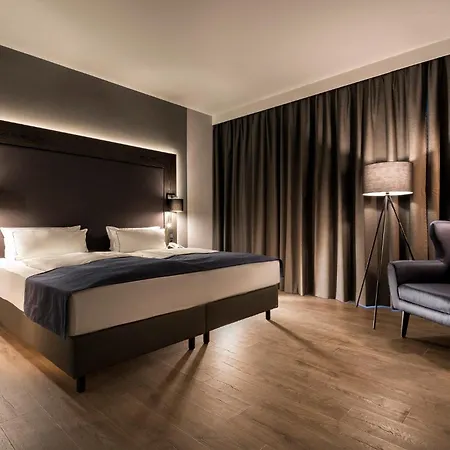 City-west By Ihg Hotel Berlín