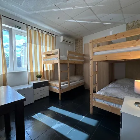 Hostel Premium *