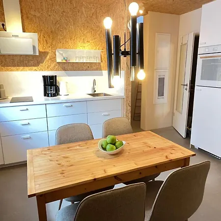 Quiet&cozy Perfect For Groups & Families & Business Trips, Near Ber Airport Apartment Berlin