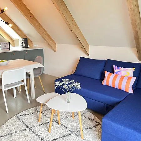 Quiet&cozy Perfect For Groups & Families & Business Trips, Near Ber Airport Apartment *