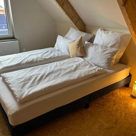 Quiet&cozy Perfect For Groups & Families & Business Trips, Near Ber Airport Apartment Berlin