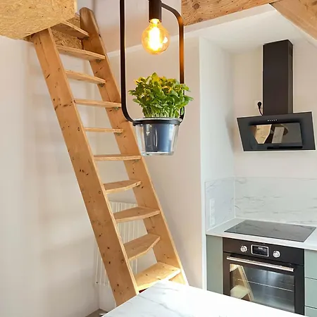 Apartment Quiet&cozy Perfect For Groups & Families & Business Trips, Near Ber Airport *