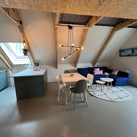 Quiet&cozy Perfect For Groups & Families & Business Trips, Near Ber Airport Apartment Berlin