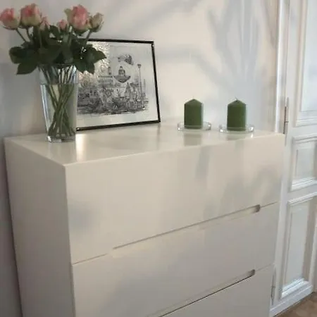 Apartment Bright & Lovely Centre