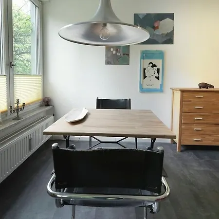 Am Engelbecken Appartement Berlin