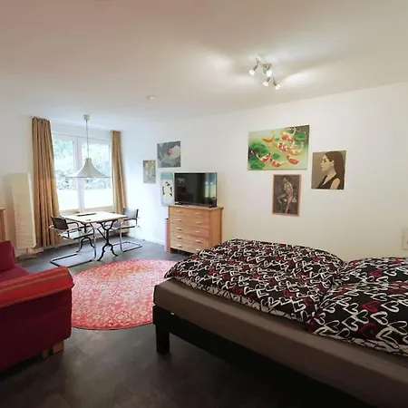 Am Engelbecken Appartamento