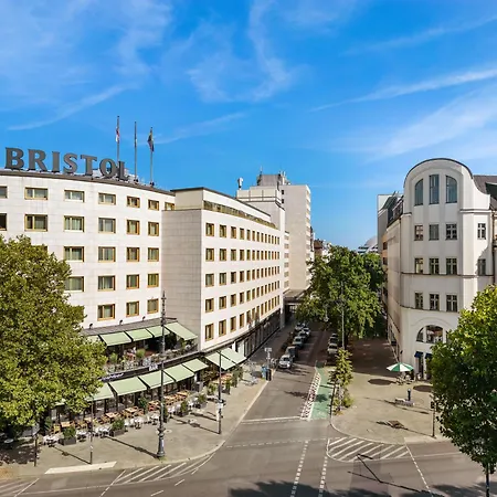 Bristol Hotel