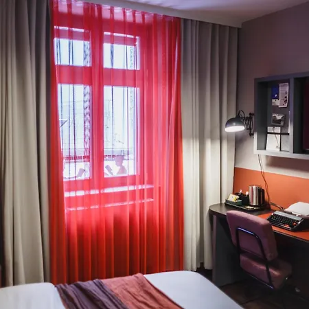 The Circus 4* Berlin