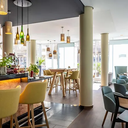 Mercure Berlino