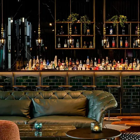 Hotel One Berlin-hackescher Markt