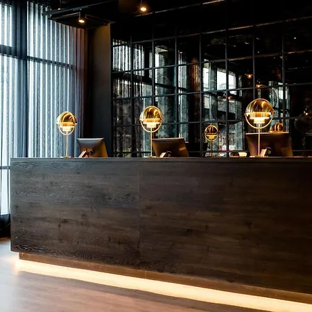 One Berlin-hackescher Markt Hotel Berlin