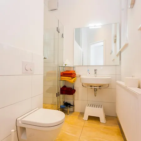 Apartment Aptc Downtown Monument4rent Near Checkpoint Charlie Berlin