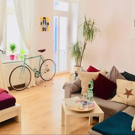 Cozy Apartment *