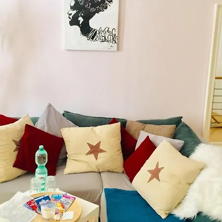 Apartment Cozy *