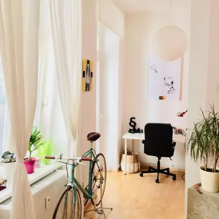 Apartment Cozy Berlin