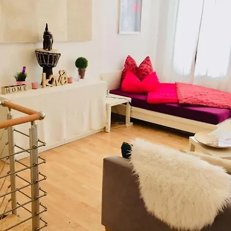 Apartment Cozy *