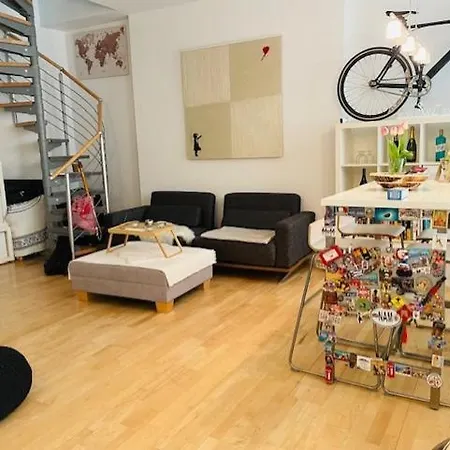 Cozy Berlin