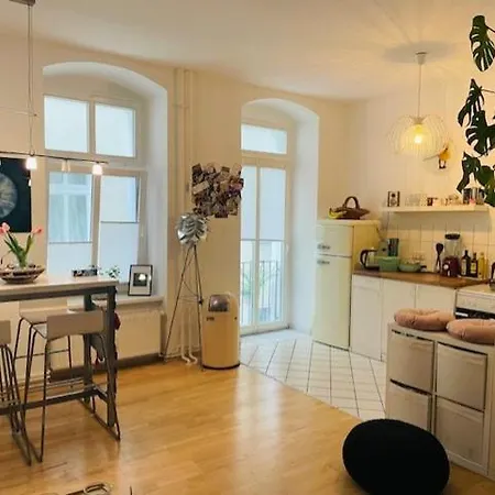 Apartment Cozy