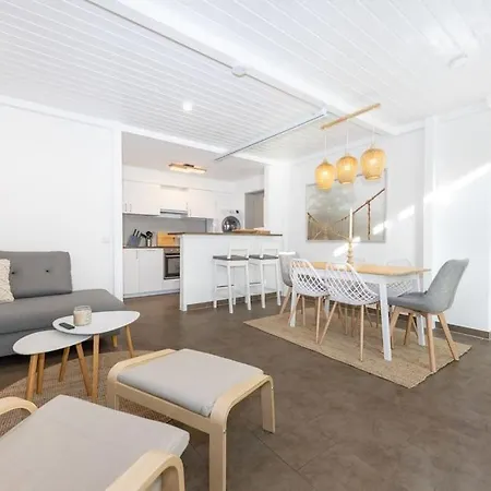 Apartment Zentrales Gallerie-loft Alexanderplatz *