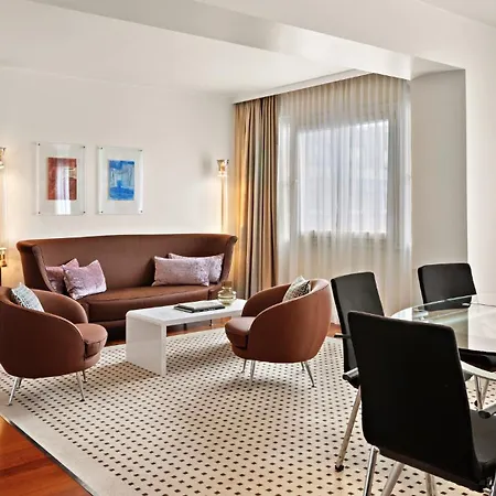 Crowne Plaza Centre Ku'damm By Ihg Ξενοδοχείο Βερολίνο
