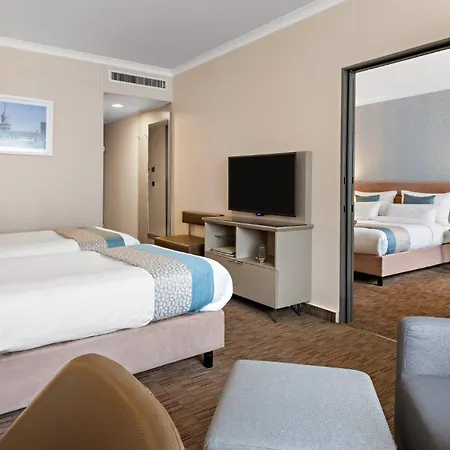 Ξενοδοχείο Crowne Plaza Centre Ku'damm By Ihg Βερολίνο