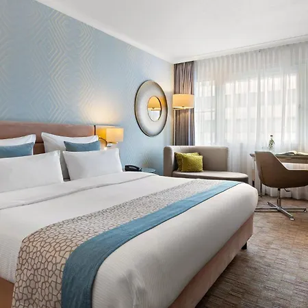 Crowne Plaza Centre Ku'damm By Ihg Ξενοδοχείο