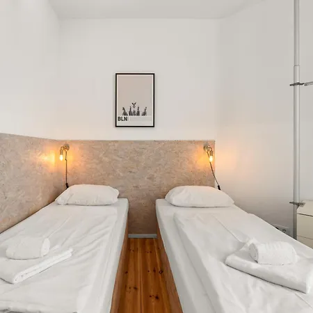 Apartment Mooeve Friedrichs Big *