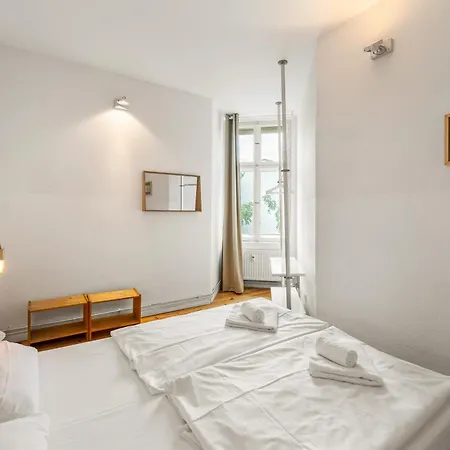 Apartment Mooeve Friedrichs Big *