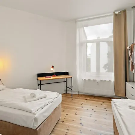 Apartment Mooeve Friedrichs Big *