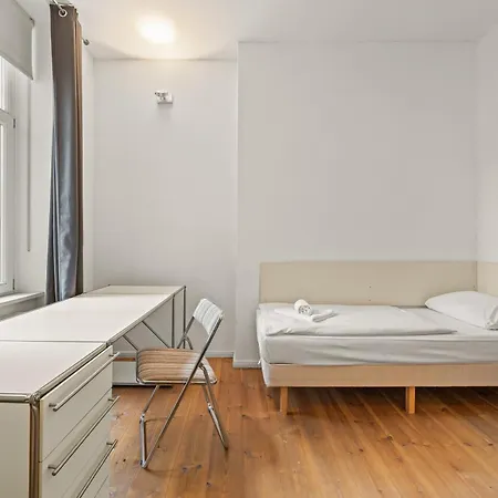 Apartment Mooeve Friedrichs Big