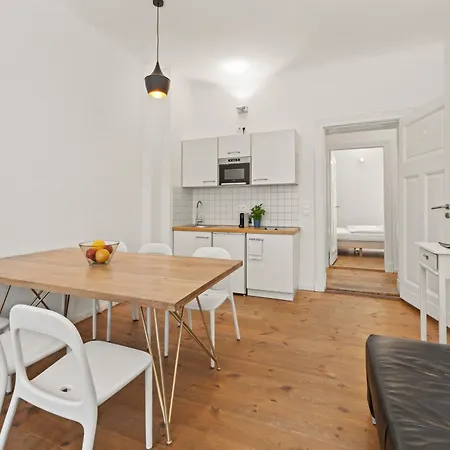 Apartment Mooeve Friedrichs Big *