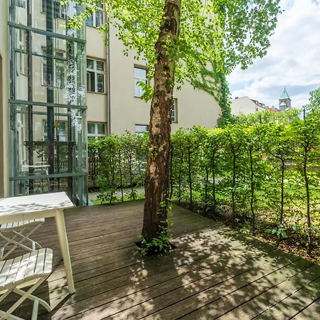 Apartment Mooeve Friedrichs Big *