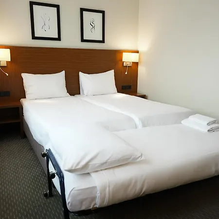 Hotel Sylter Hof Berlin