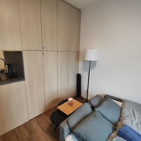 Luxurious Studio In Mitte Next To The Central Train Station Hauptbahnhof * Berlin