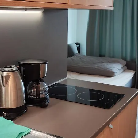 Luxurious Studio In Mitte Next To The Central Train Station Hauptbahnhof *