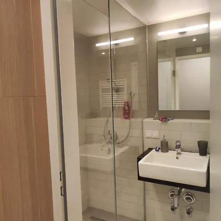 Apartment Luxurious Studio In Mitte Next To The Central Train Station Hauptbahnhof Berlin