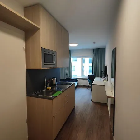 Luxurious Studio In Mitte Next To The Central Train Station Hauptbahnhof *
