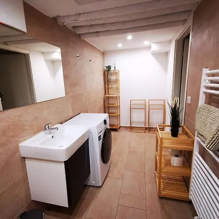 Sc 00 Loft By Rockchair Apartments L Superhost Status L Unique & Style Loft 205 Sqm 2 Floors Tablefootball Tabletennis 3 Bathrooms Boxspringbeds Welcomes You! * Berlin
