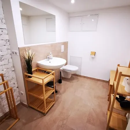 Sc 00 Loft By Rockchair Apartments L Superhost Status L Unique & Style Loft 205 Sqm 2 Floors Tablefootball Tabletennis 3 Bathrooms Boxspringbeds Welcomes You! Apartment Berlin