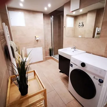 Sc 00 Loft By Rockchair Apartments L Superhost Status L Unique & Style Loft 205 Sqm 2 Floors Tablefootball Tabletennis 3 Bathrooms Boxspringbeds Welcomes You!